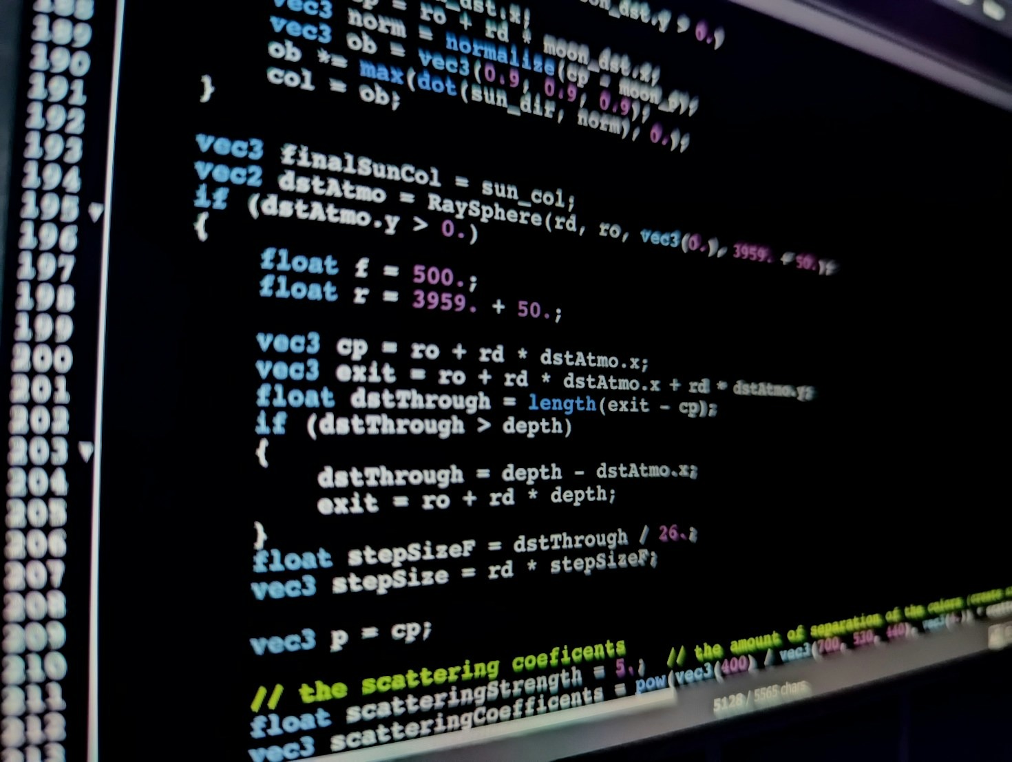 Exploring the Values of Open-Source Movements